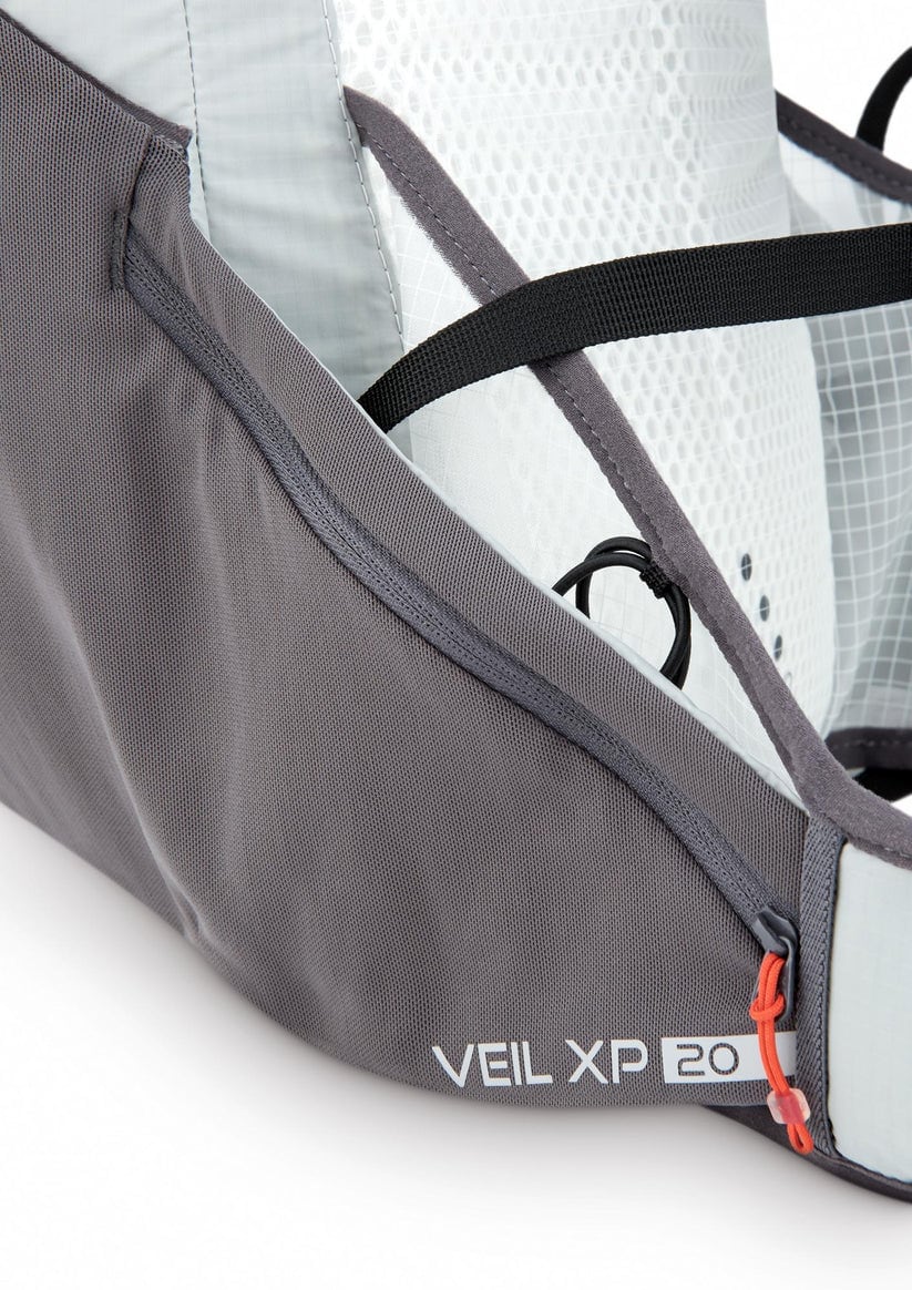 Rab ラブ ／ ベイル XP 20 #Black | ELK ONLINE STORE