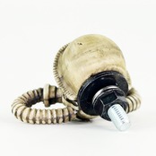 WWI NumberBolt /Retro