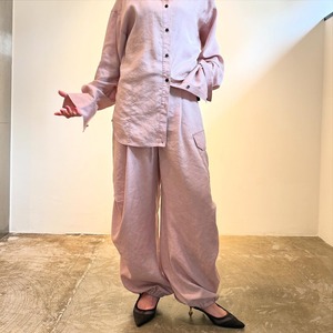 エイミーロウ　eimeelaw　Eimee Law　バイオ加工シャツ