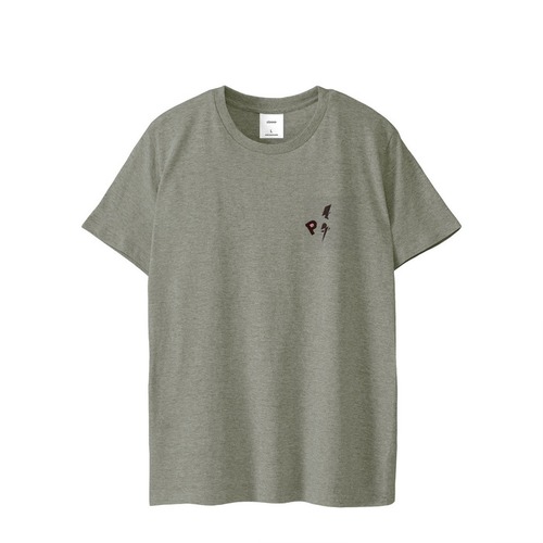 PONK ししゅう STD TS