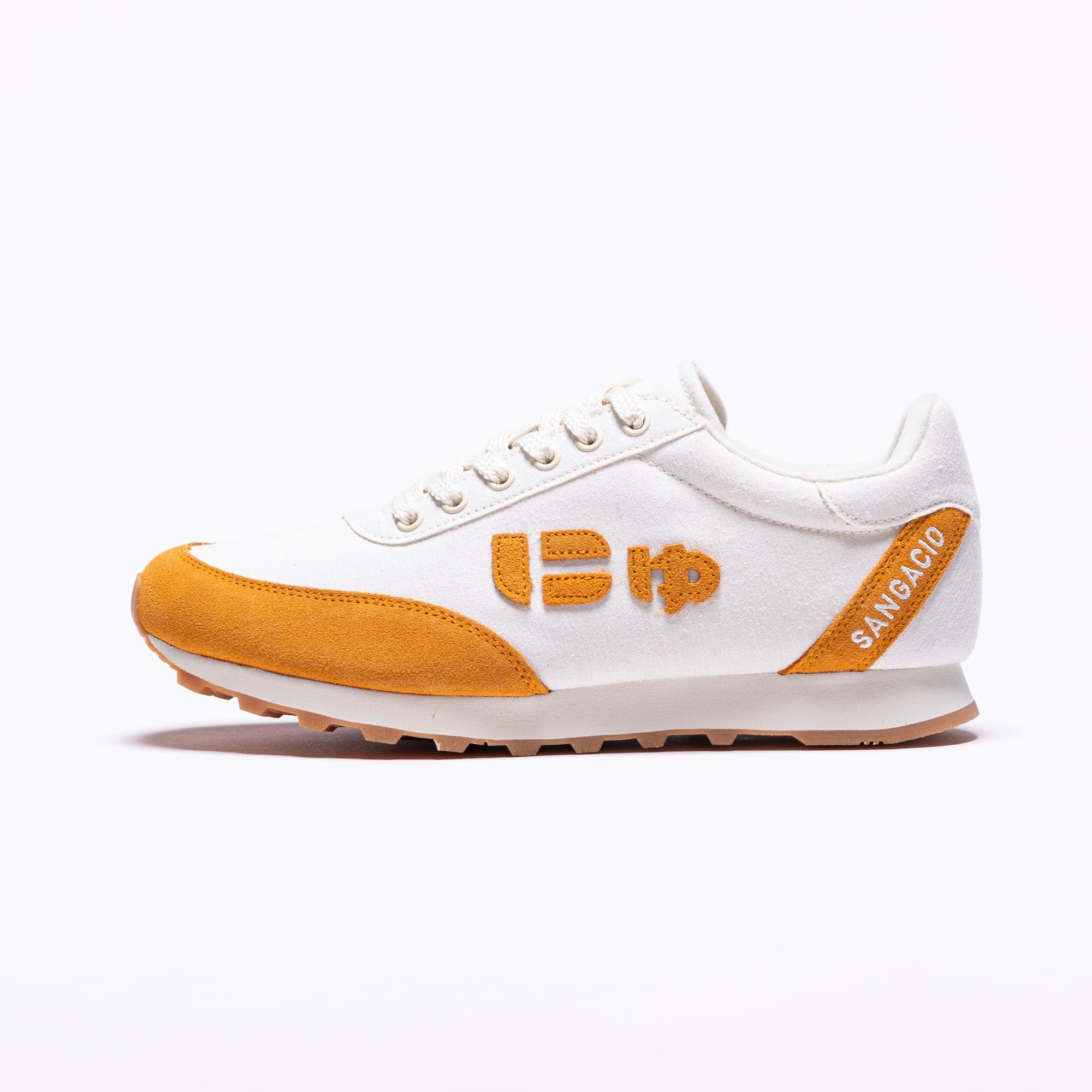 抽選販売｜NEW'Z 80's『ORANGE』 | SANGACIO