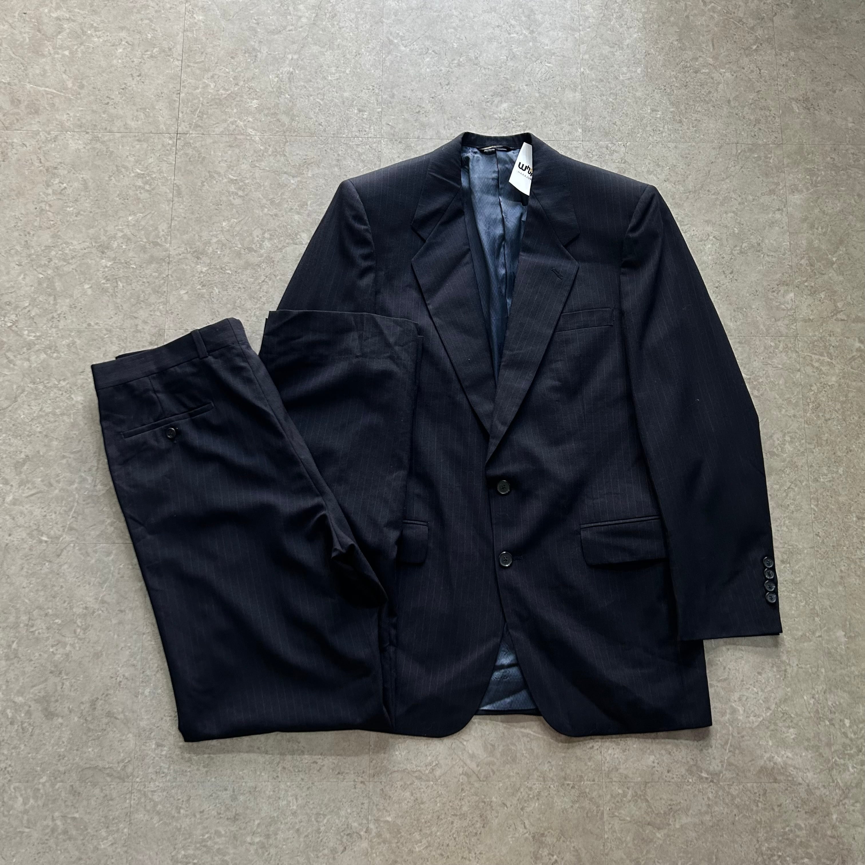 90s C&R Clothing suit set up【仙台店】