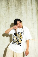 Y-STYLE TEE