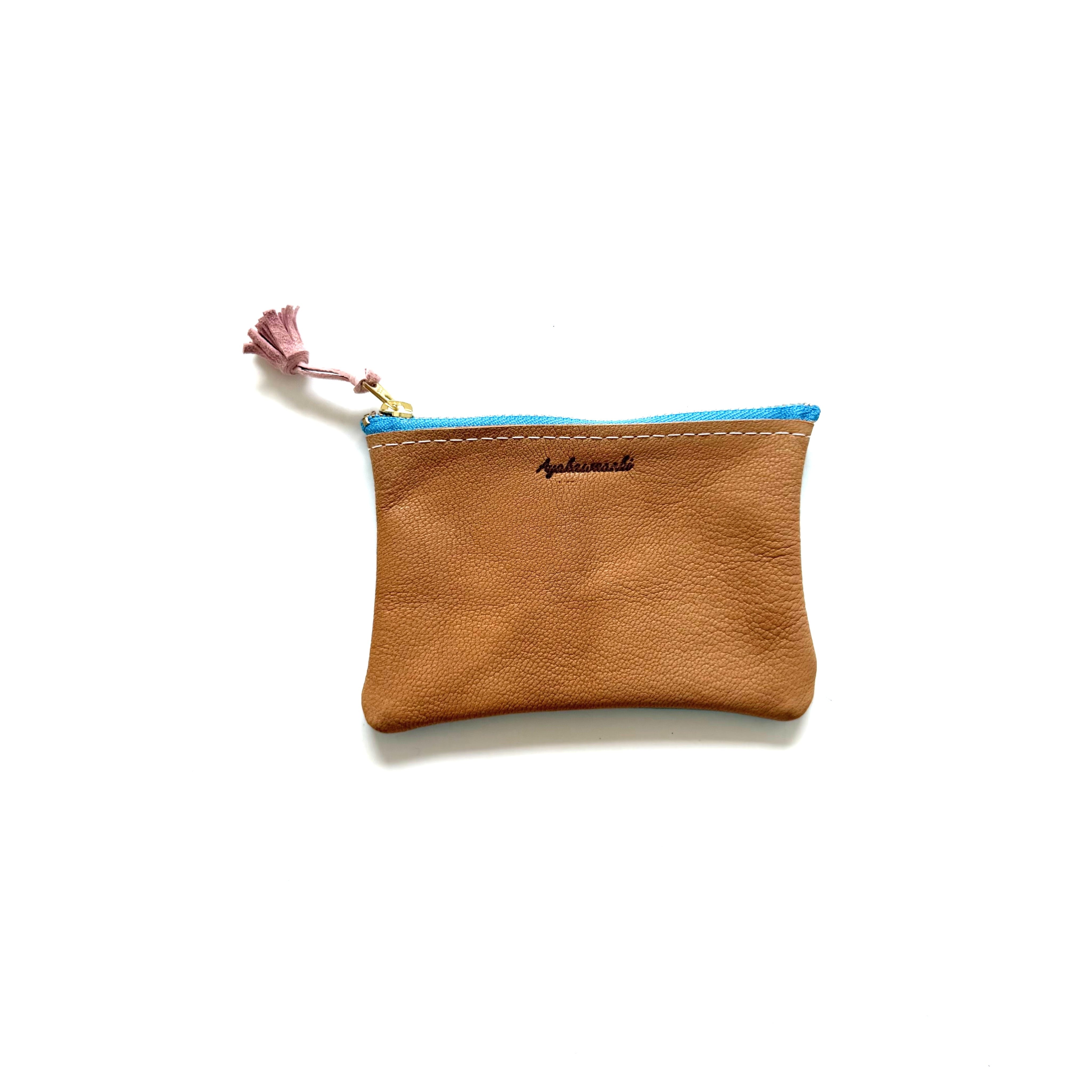 POUCH | ayakawasaki