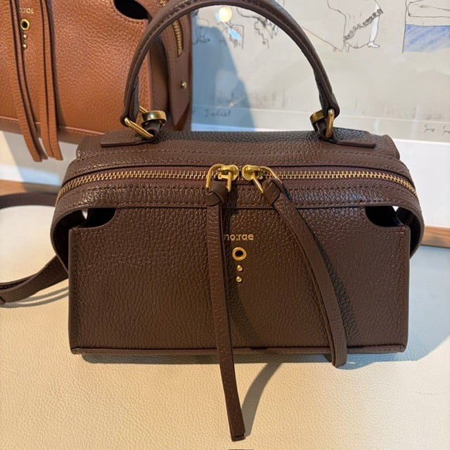 再入荷しました、人気のno:rae 2WAYショルダー