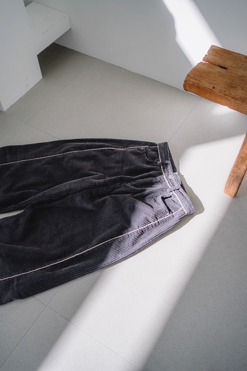 （select）カーヴィーパンツ