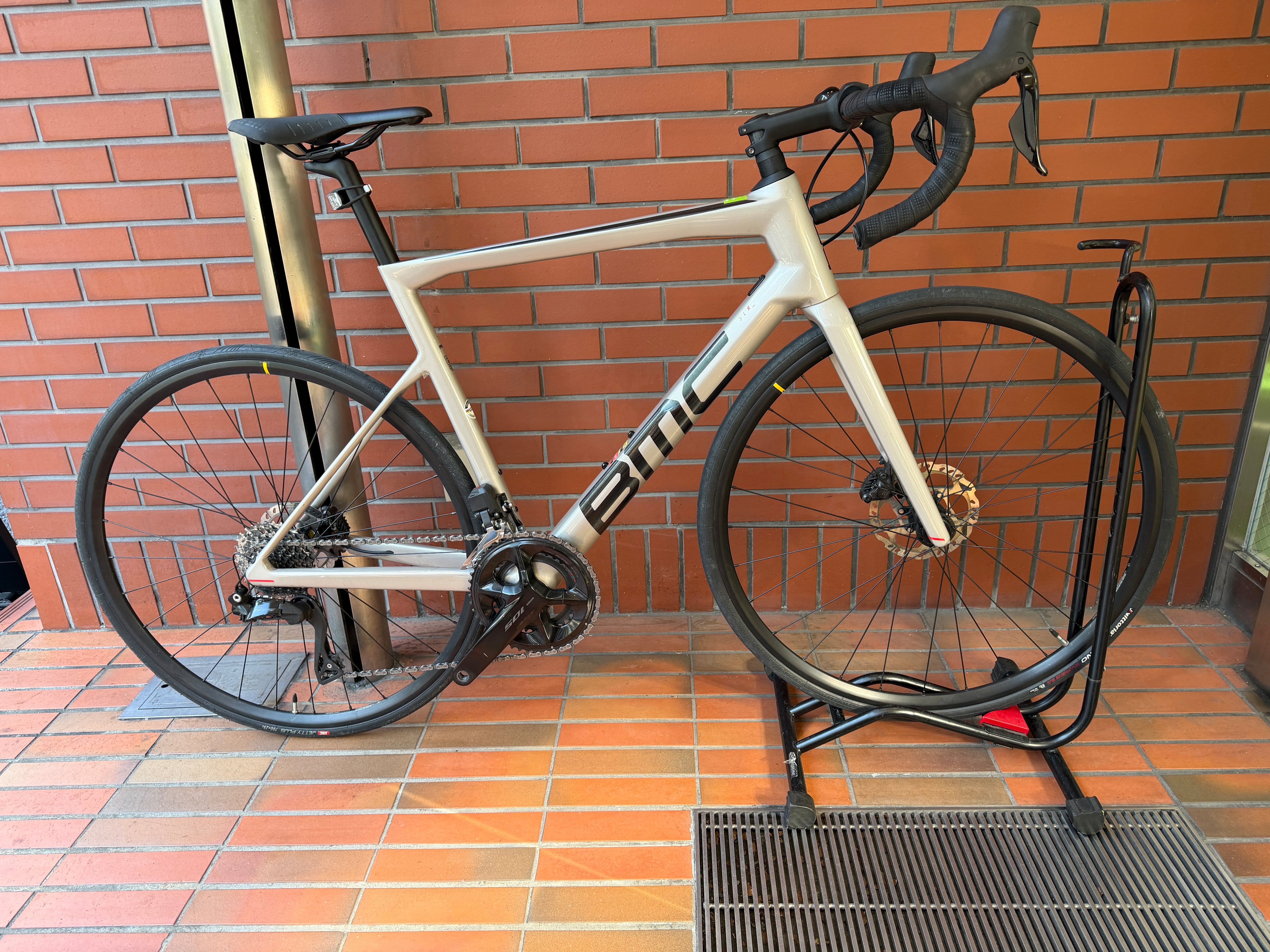 CycleTrip BASE（通販サイト）