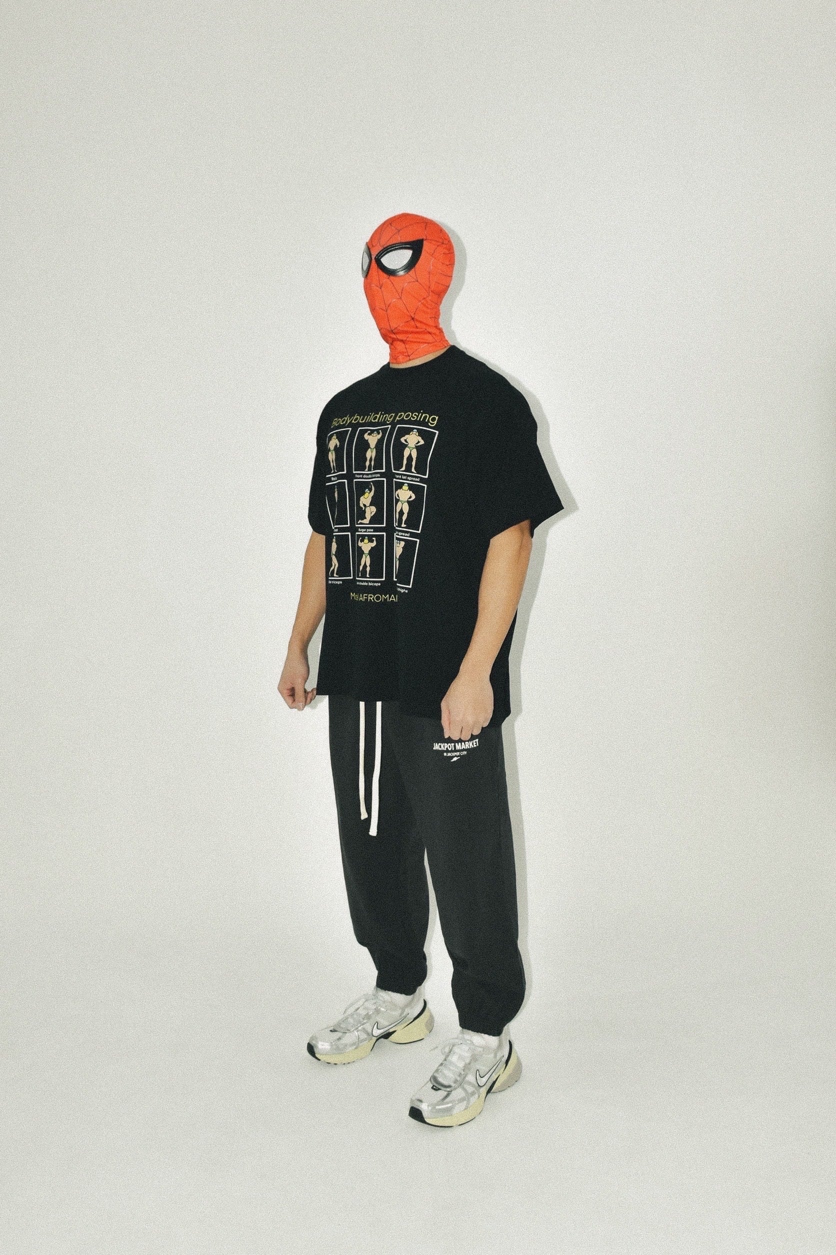グラフィックTシャツ 19 | JACKPOT MARKET