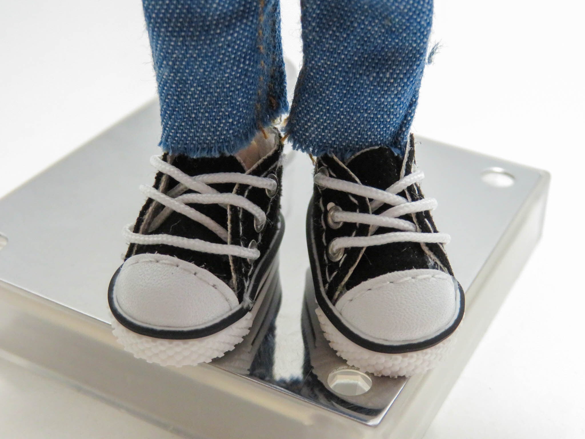 SALE】ドール用 靴 シューズ ブラウン（033） | ホビー通販 アニホープ