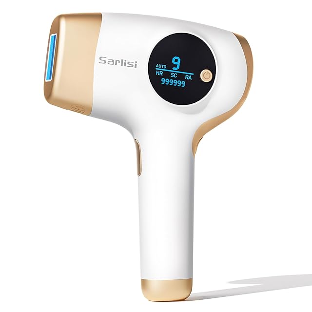 epirest Direct Cool IPL脱毛器#すぐに効果感じられる#