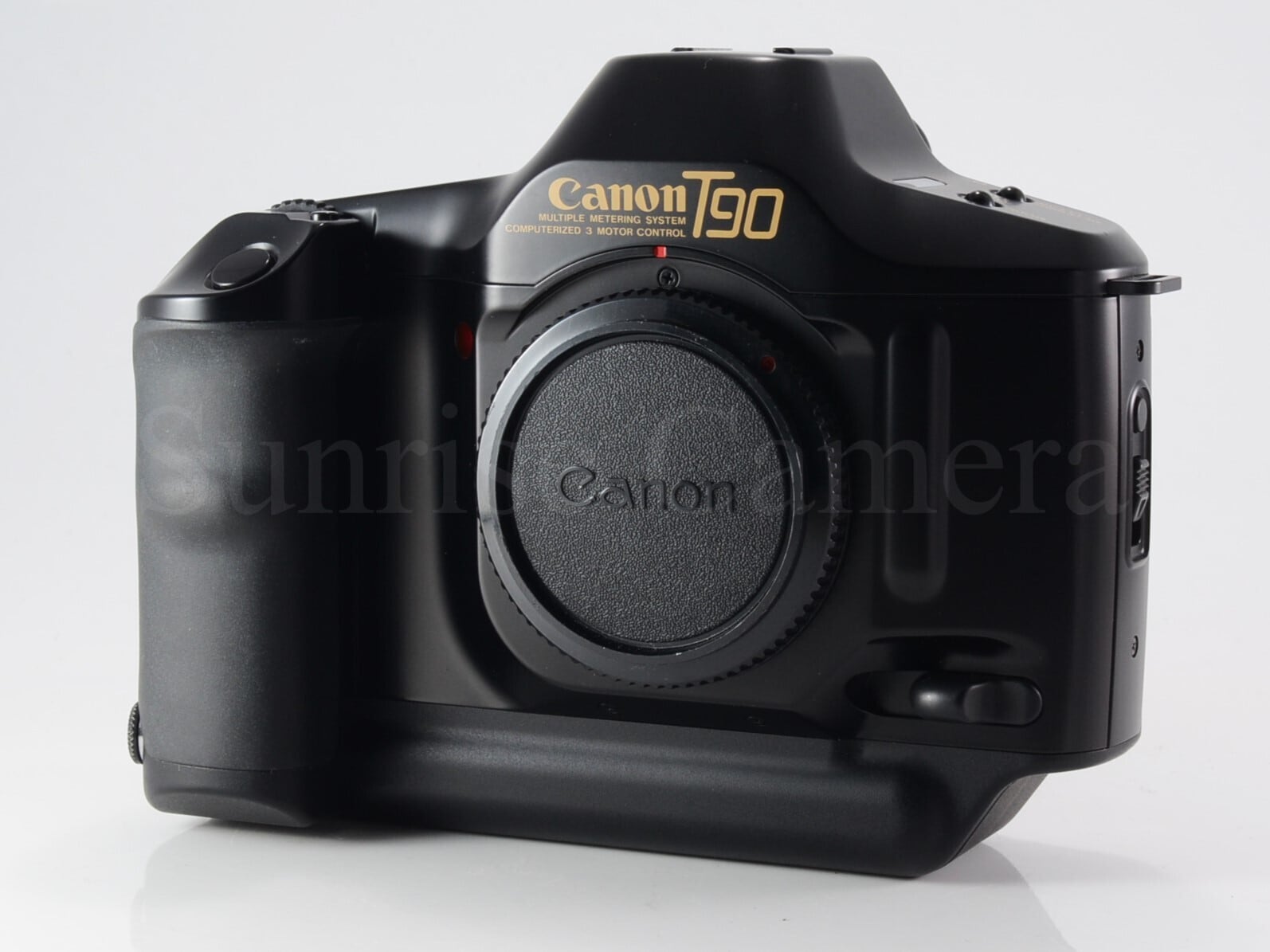 Canon T90 ボディ ストラップ付 キヤノン (61396) | サンライズカメラ
