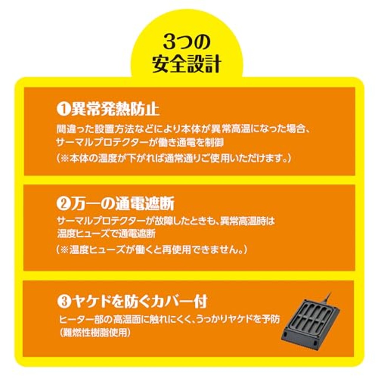 EXO TERRA エキゾテラ GEX EXOTERRA ヒーティングトップ S 爬虫類・両生類飼育 ケージ上部設置型ヒーター 置くだけ簡単設置 W15.5×D10×H2.8cm