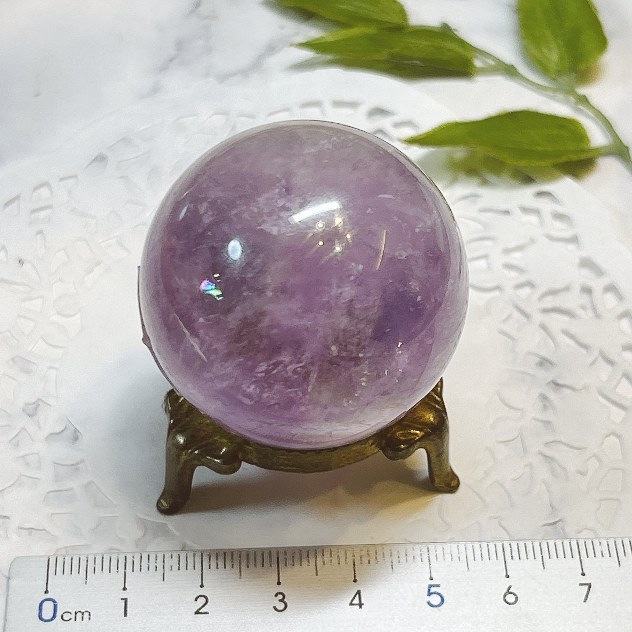 球]スフィア（丸玉・球体） | クリスタル・ワールド御徒町店