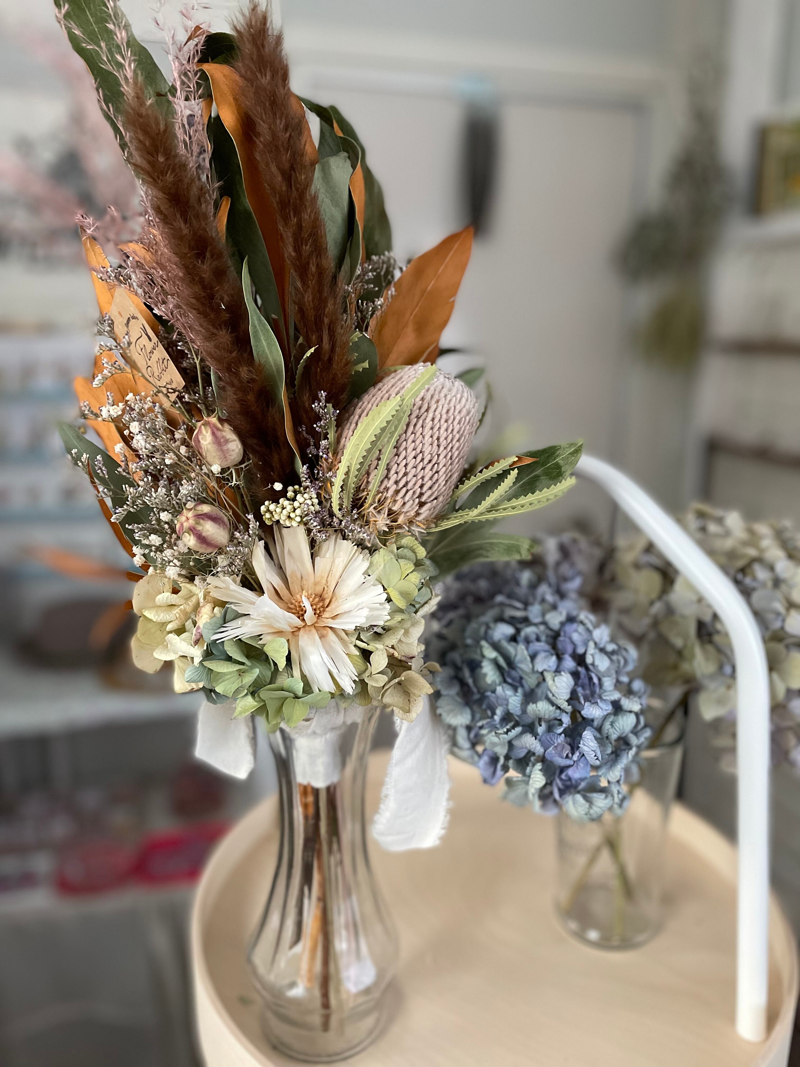 ドライフラワー 詰め合わせ 花材セット ② | Flower Rabbit