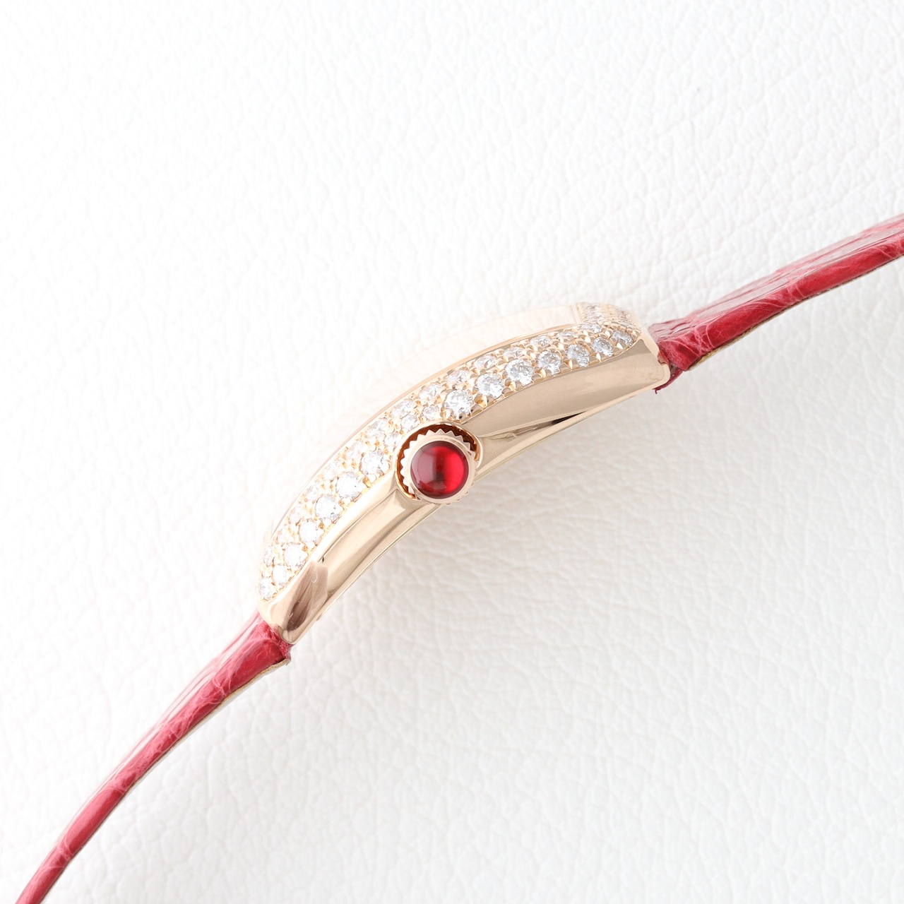 フランクミューラー ハート トゥ ハート 純正ダイヤモンド