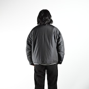 Product Twelve(プロダクトトゥエルブ)Light Wool Nylon Puffer Jacketコーディネート