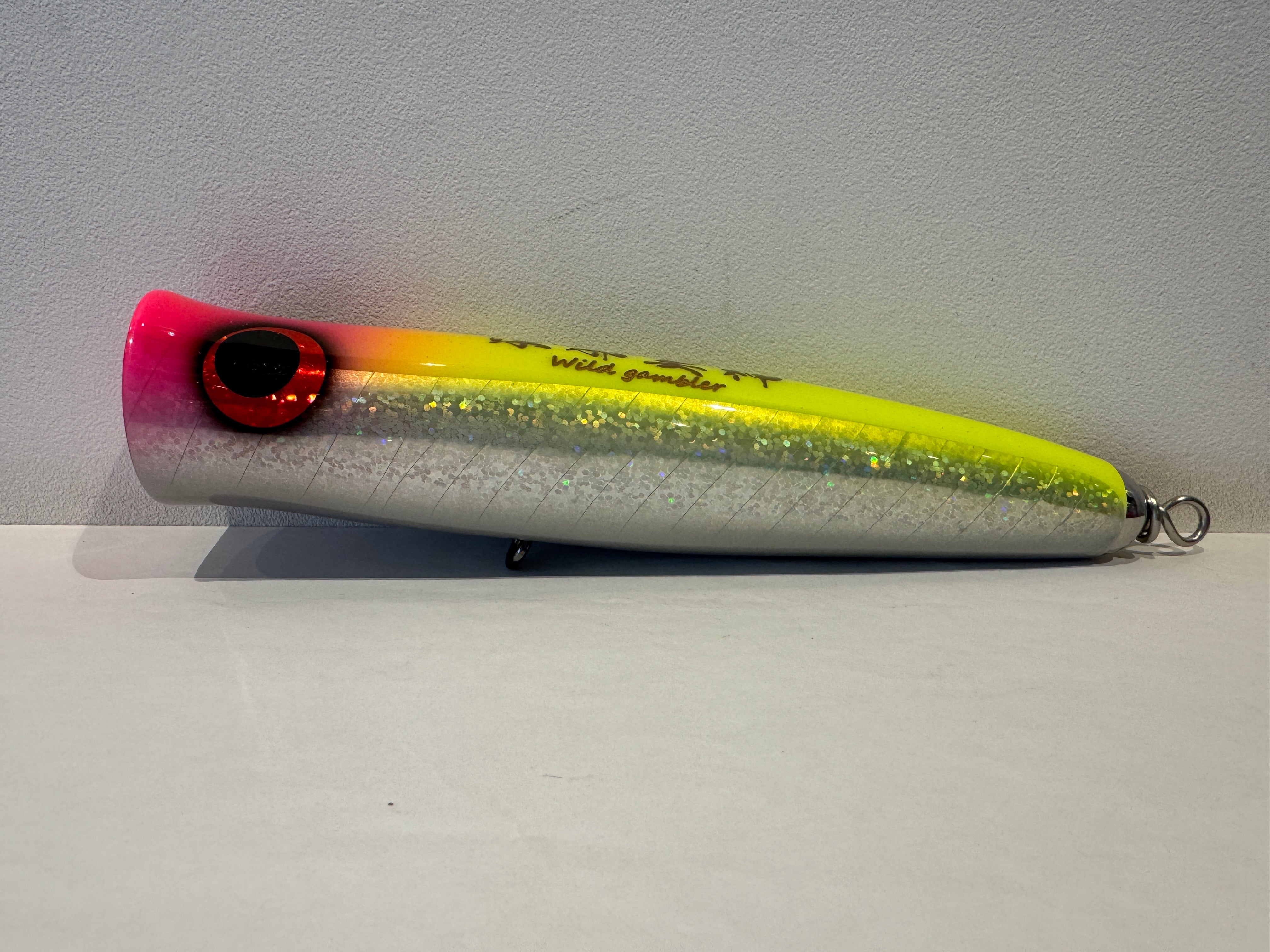 タンゲーラ270 (Tanguera270) / フィッシュトリッパーズヴィレッジ