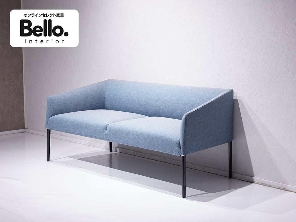 ligne roset ROSETPloum プチ2P / モダン 名作 デザイナーズ ソファ 2