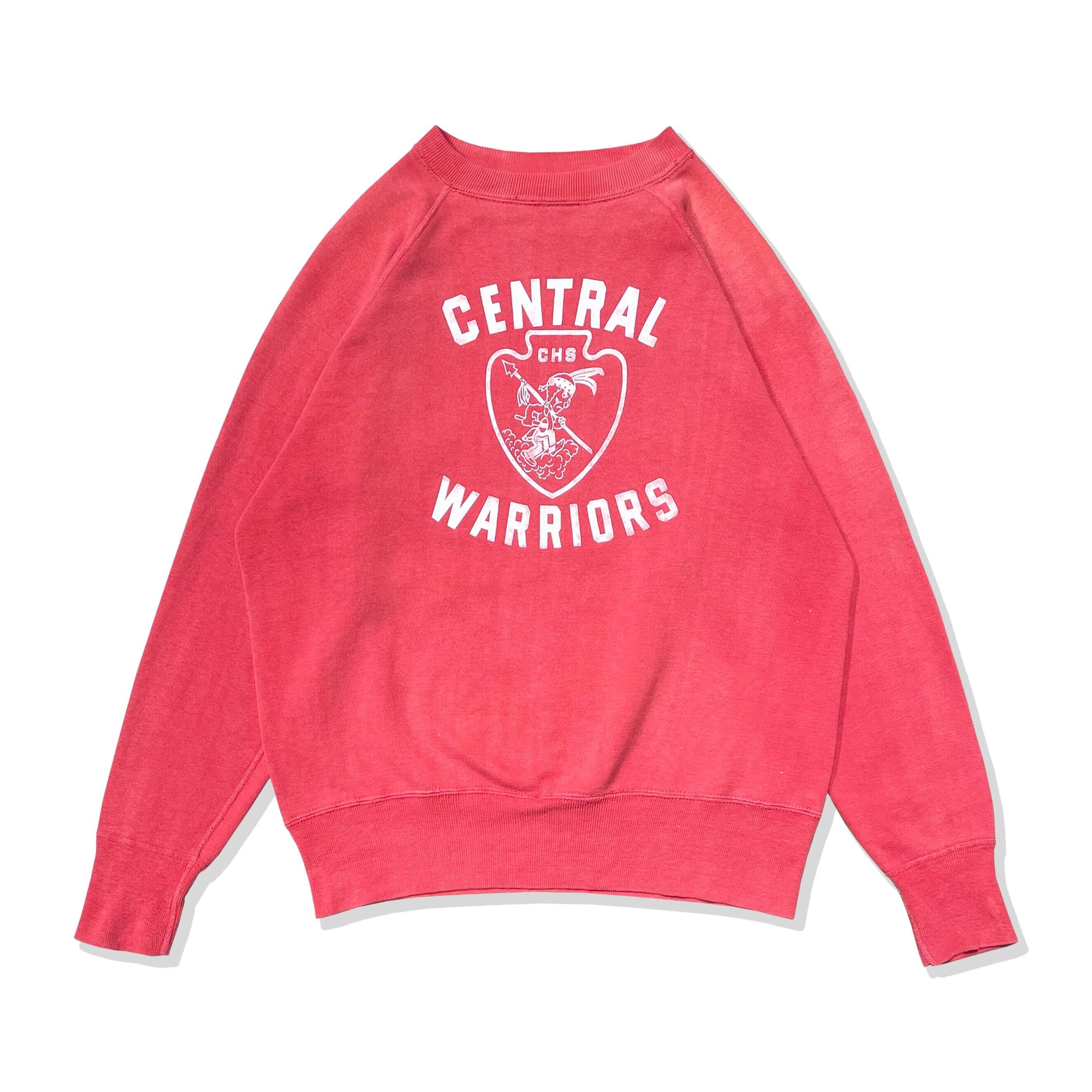 ポールスミスレッドイヤー トレーナー アカミミ インディゴ メンズL 