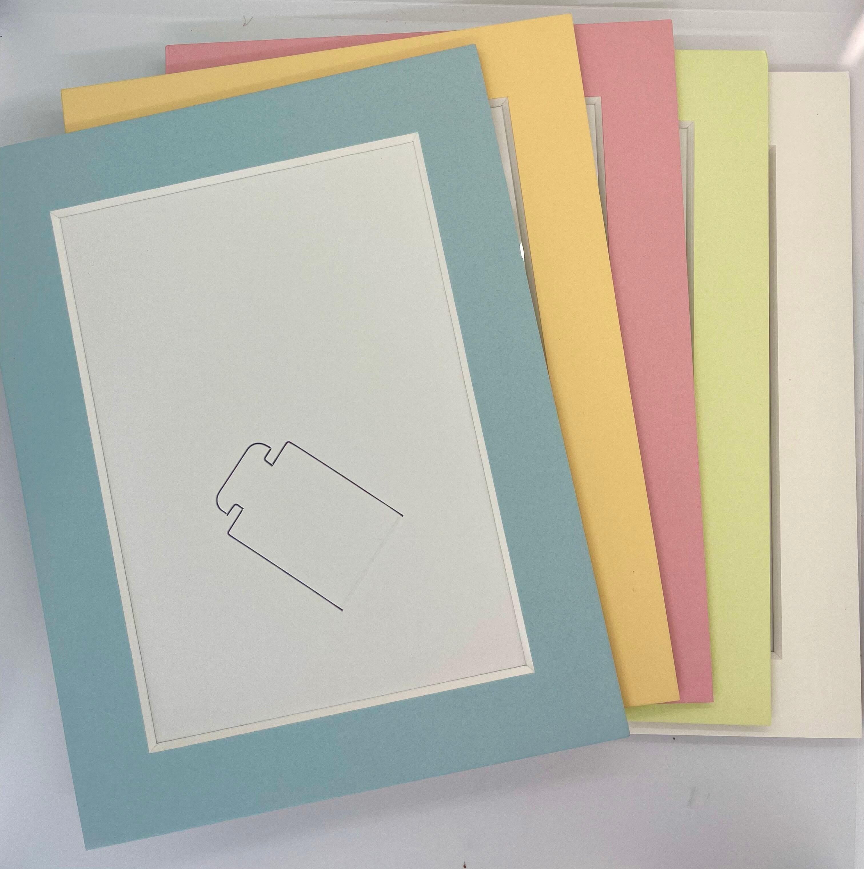 書道額　フォトフレーム　プラカーゴ　ペパーミント色 書道額 フォトフレーム プラカーゴ ペパーミント色 書道額