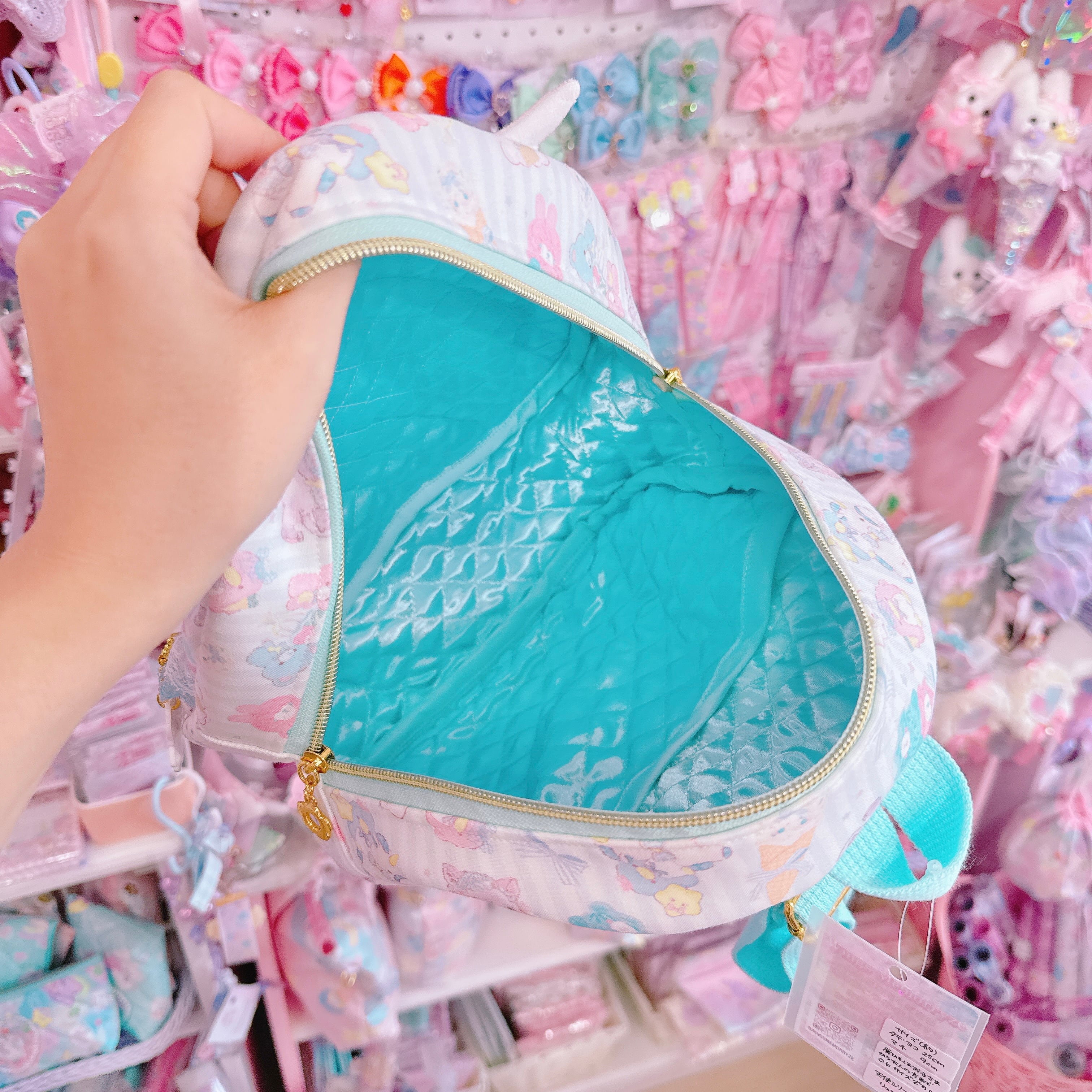 【N6】82-27リュック