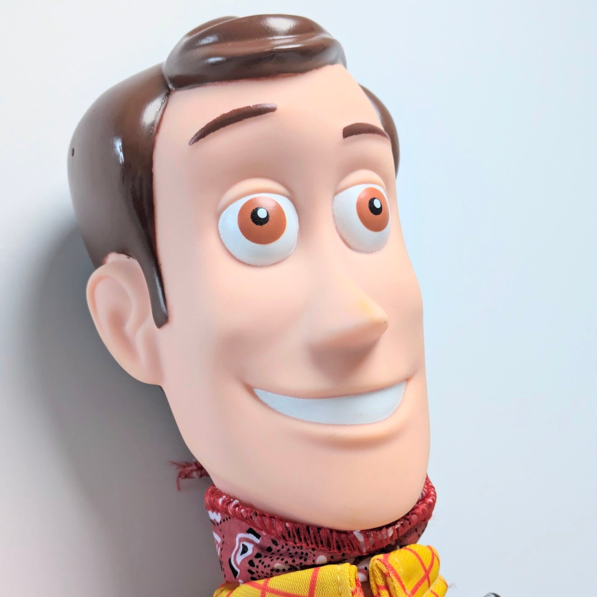 TOY STORY（トイストーリー ）】『 WOODY / ウッディ 』 BIG