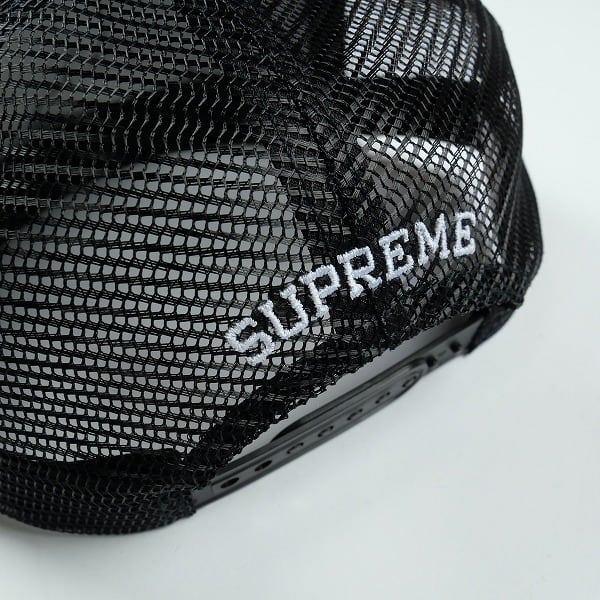 Size【フリー】 SUPREME シュプリーム 25FW Pinup Mesh Back 5-Panel