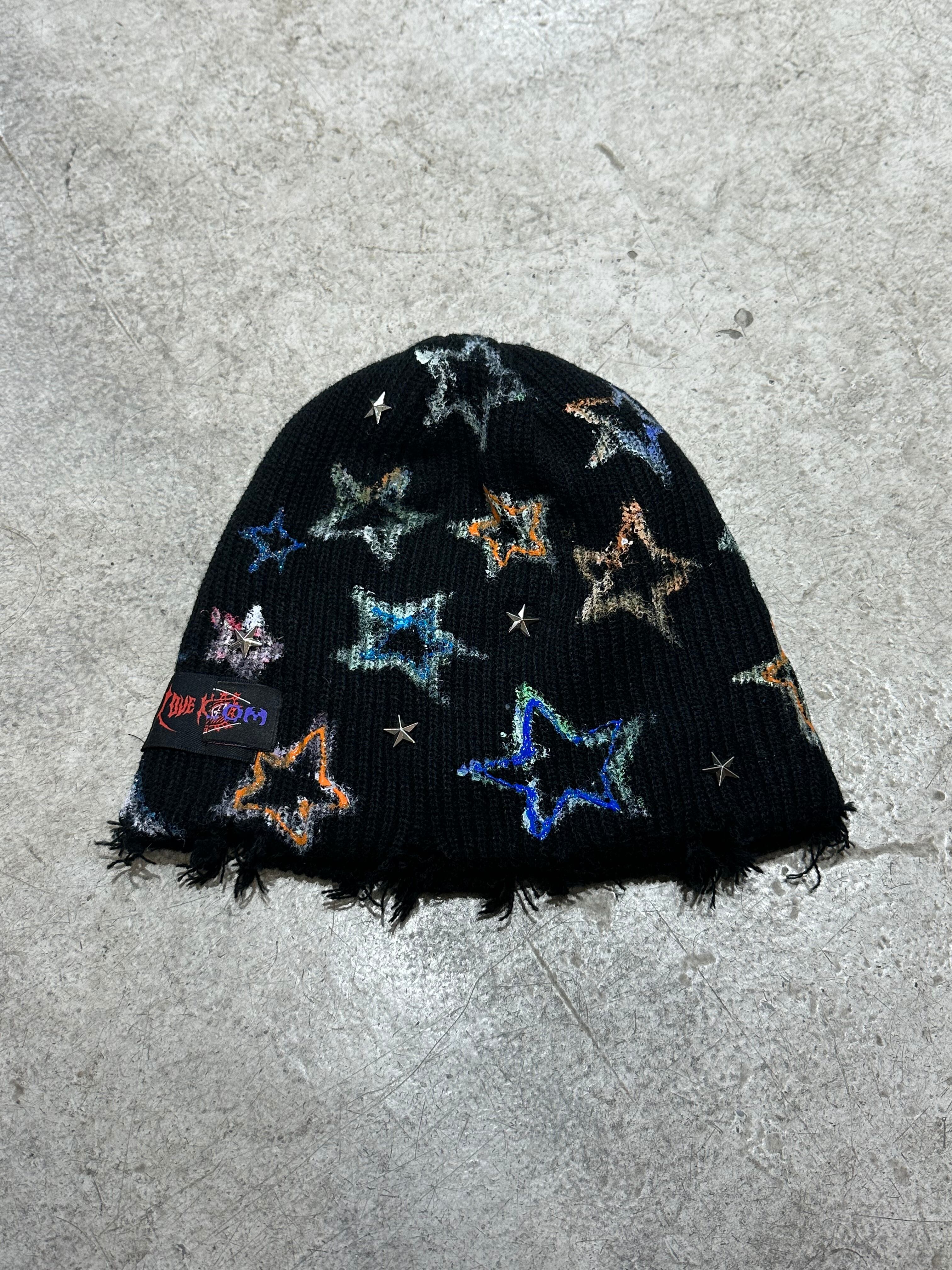 【LOVE KILLER ×REBLOM】beanie