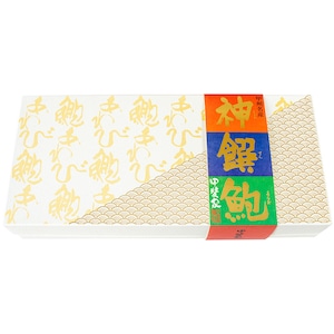 山梨 「かいや」あわび煮貝 A 3粒 (210g)
