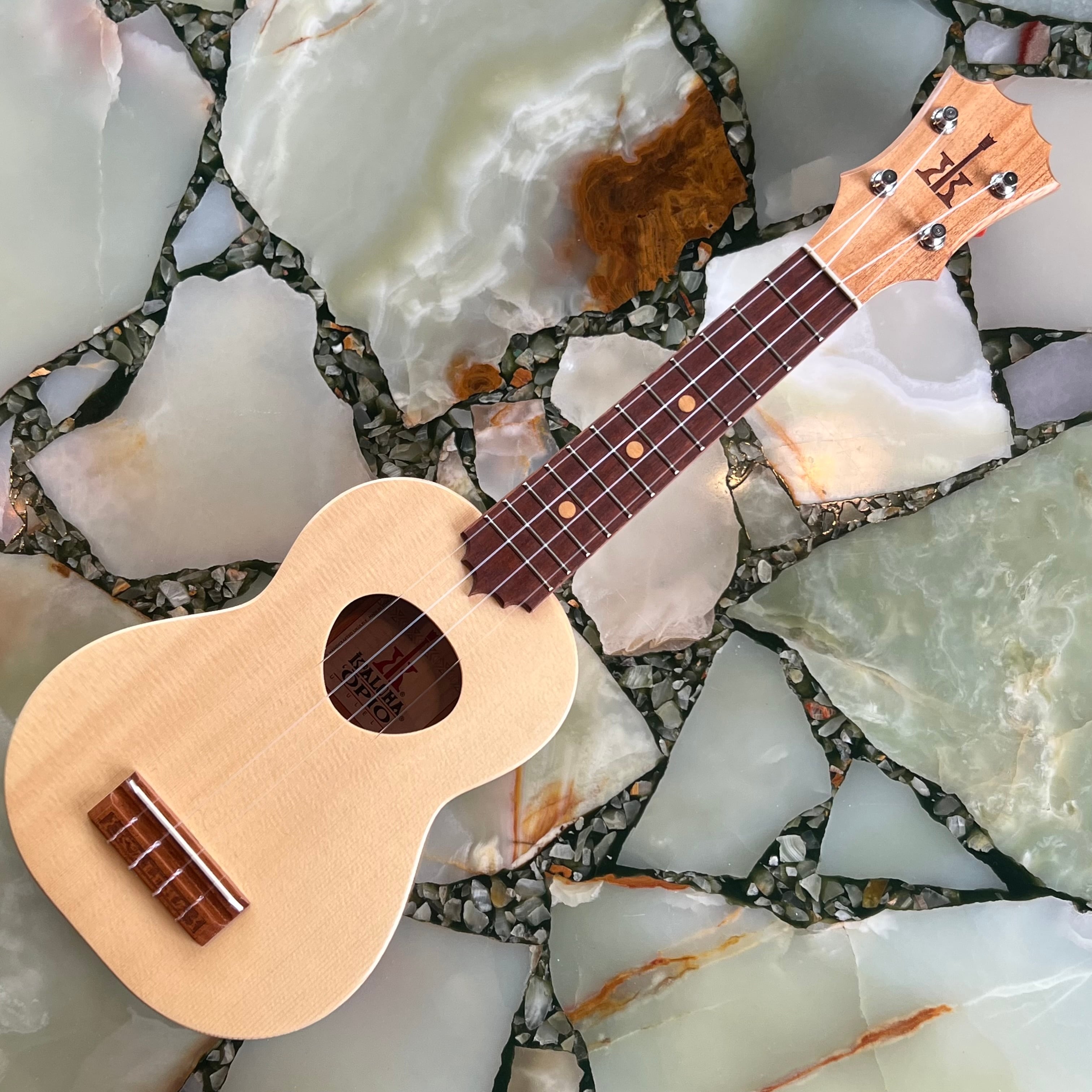 KoAloha OPIO テナーウクレレ ソフトケース付き KoAloha OPIO テナー