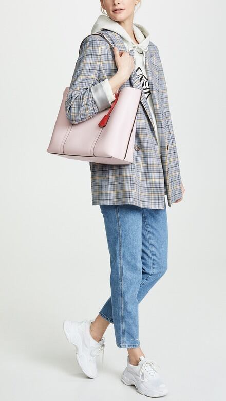 perry triple compartment