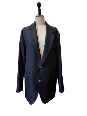 LENO NAVY BLAZER [UNISEX]
