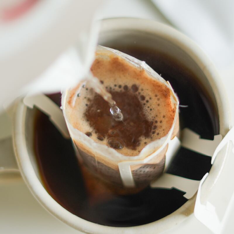 ドリップバッグコーヒー〜木の芽ブレンド〜 3袋 | 御影倶楽部（みかげ