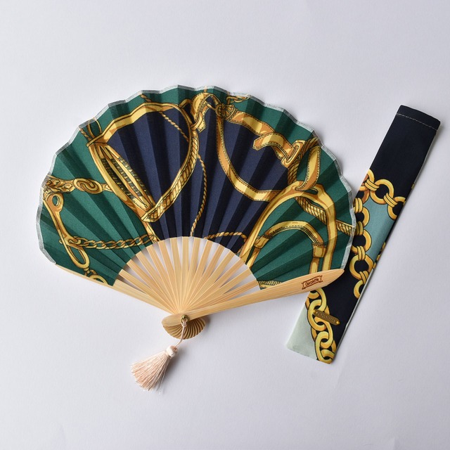 HAND FAN / No,10197