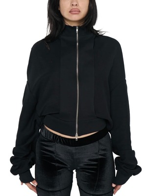 【26AW】Karlalaidlaw  カーライドロー / スウェット / Upside Down Jumper