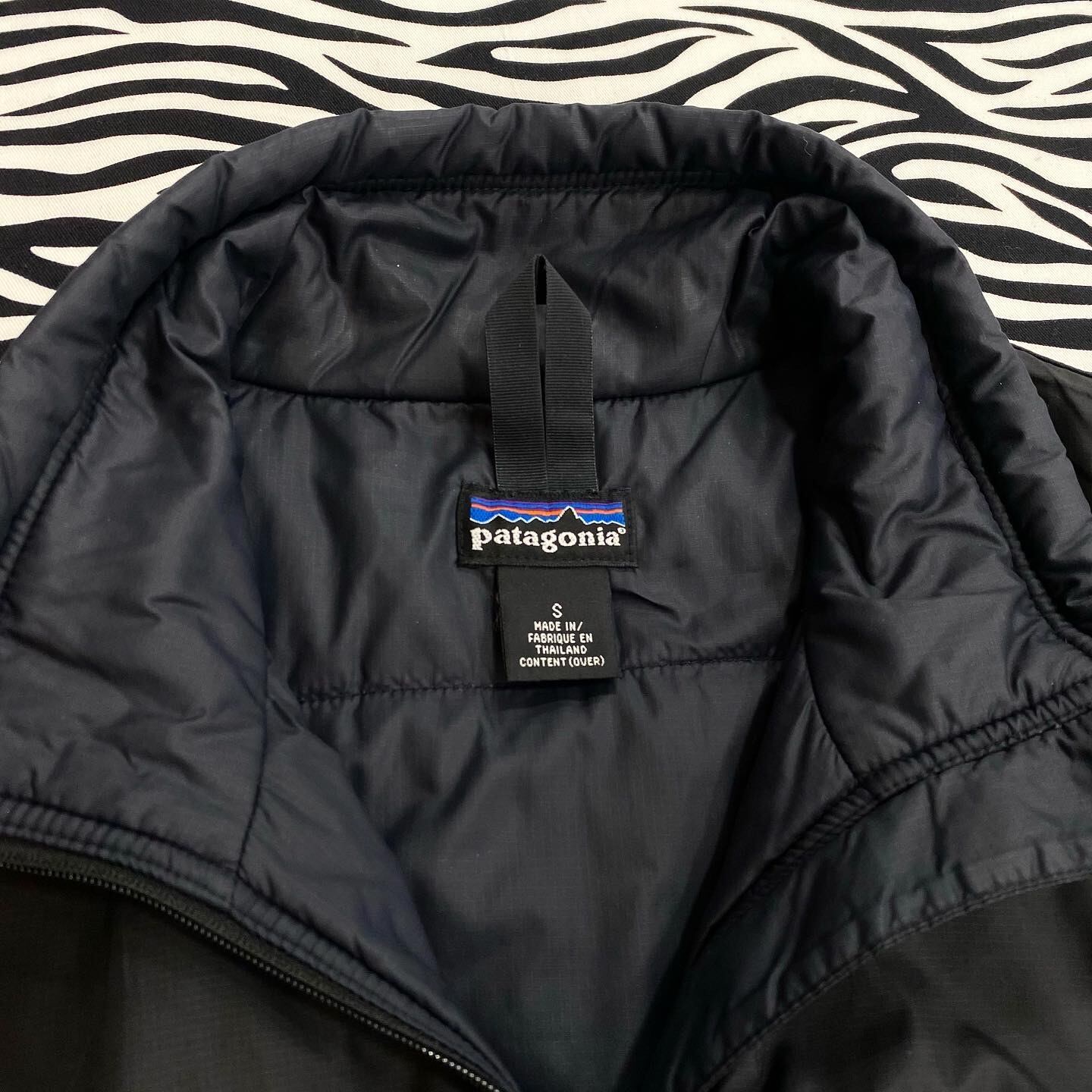 02's Patagonia / Puffball Vest | TAPA TAPP 02's Patagonia / Puffball Vest | TAPA TAPP
