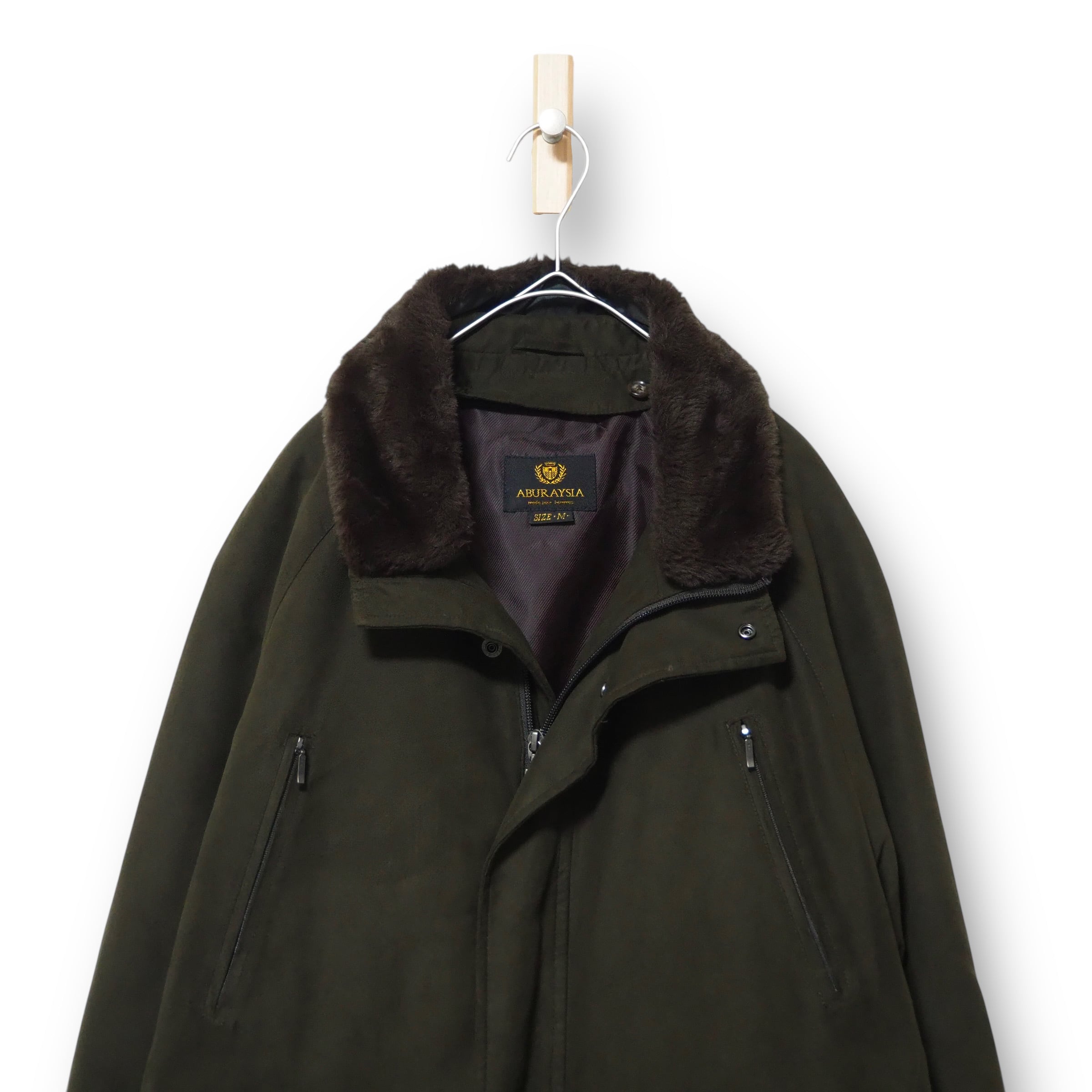 【VINTAGE】デザインジャケット