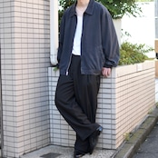 GAP fade cotton jacket