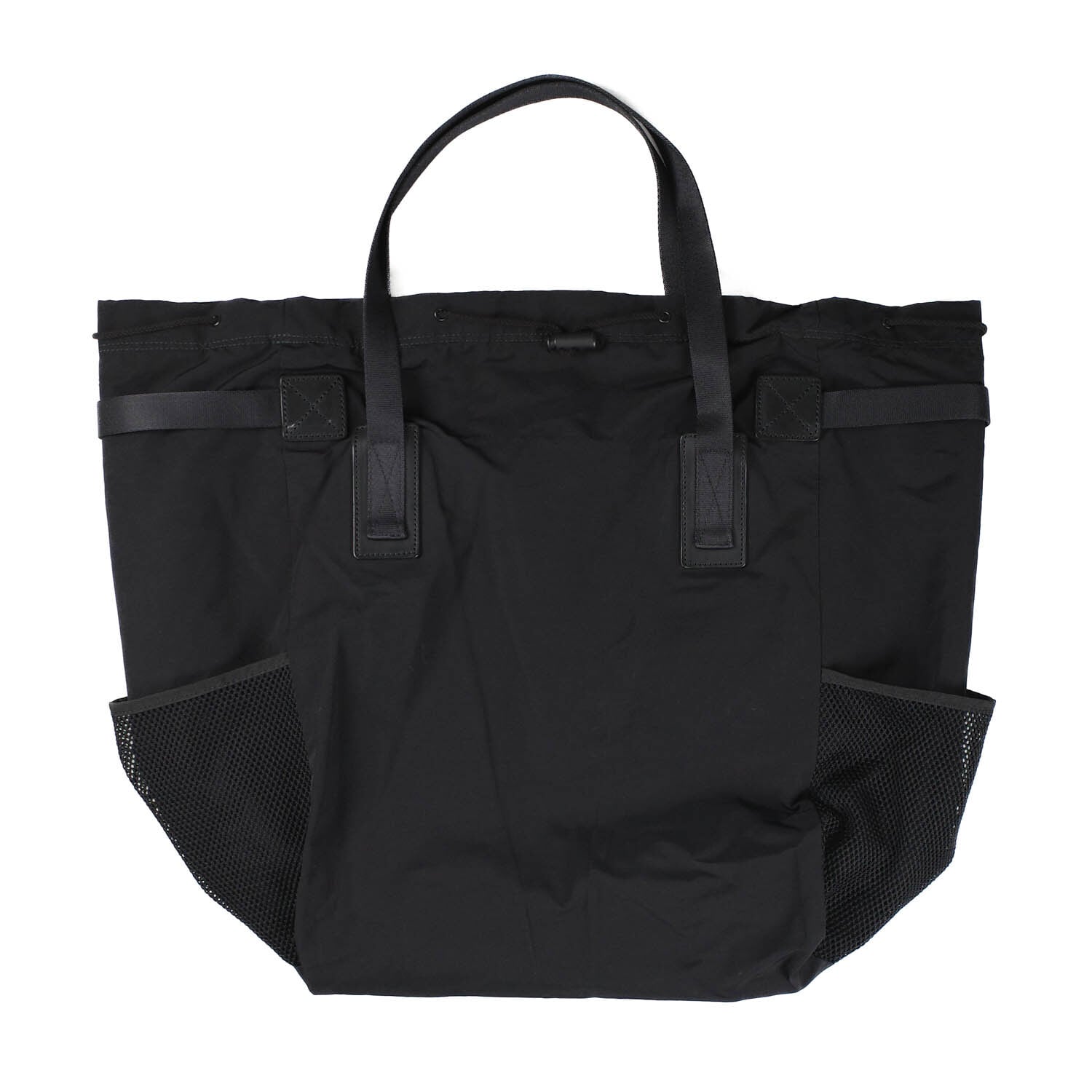 USED] Hender Scheme FUNCTIONAL TOTE BAG | double