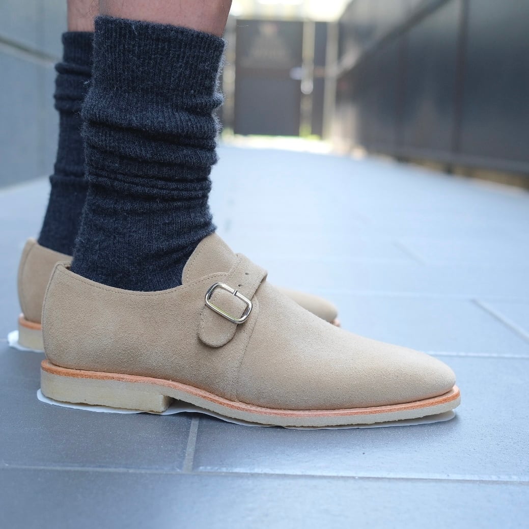 KENNETH FIELD(ケネスフィールド) /by SANDERS-TAN-(79)