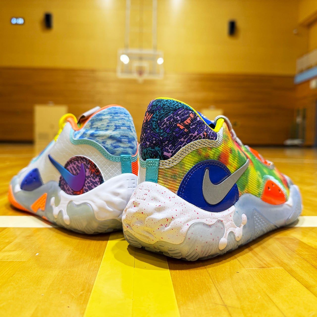 Nike PG 6 EP 