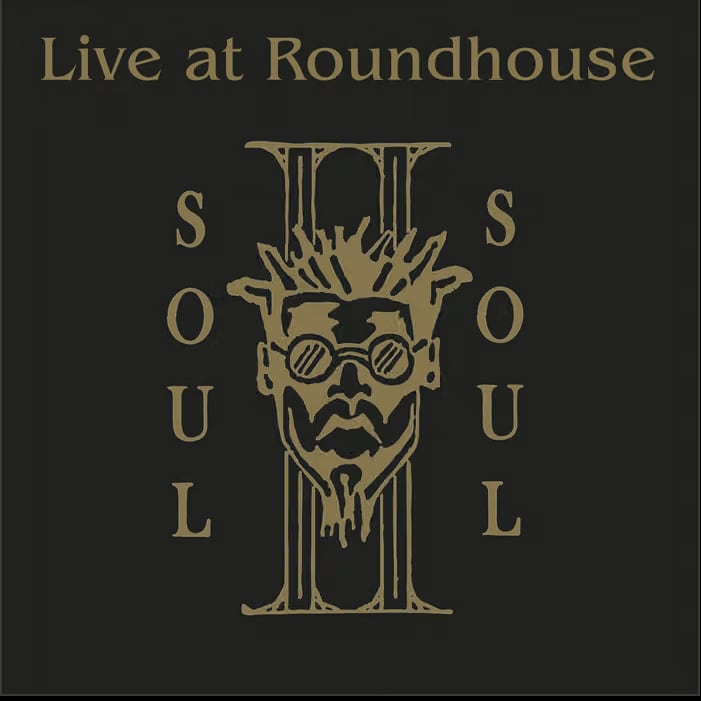 【CD】Soul II Soul - Live At The Roundhouse