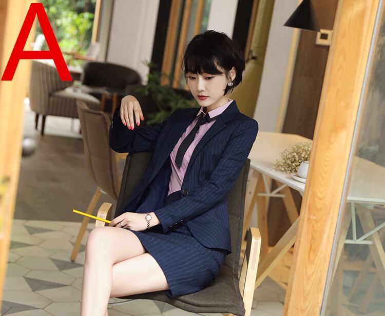 レディーススーツ 上下スーツ スカート OL通勤 面接 ビジネス オフィス