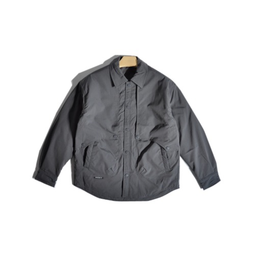 アウトドアキルティングジャケット　TB1746 画像