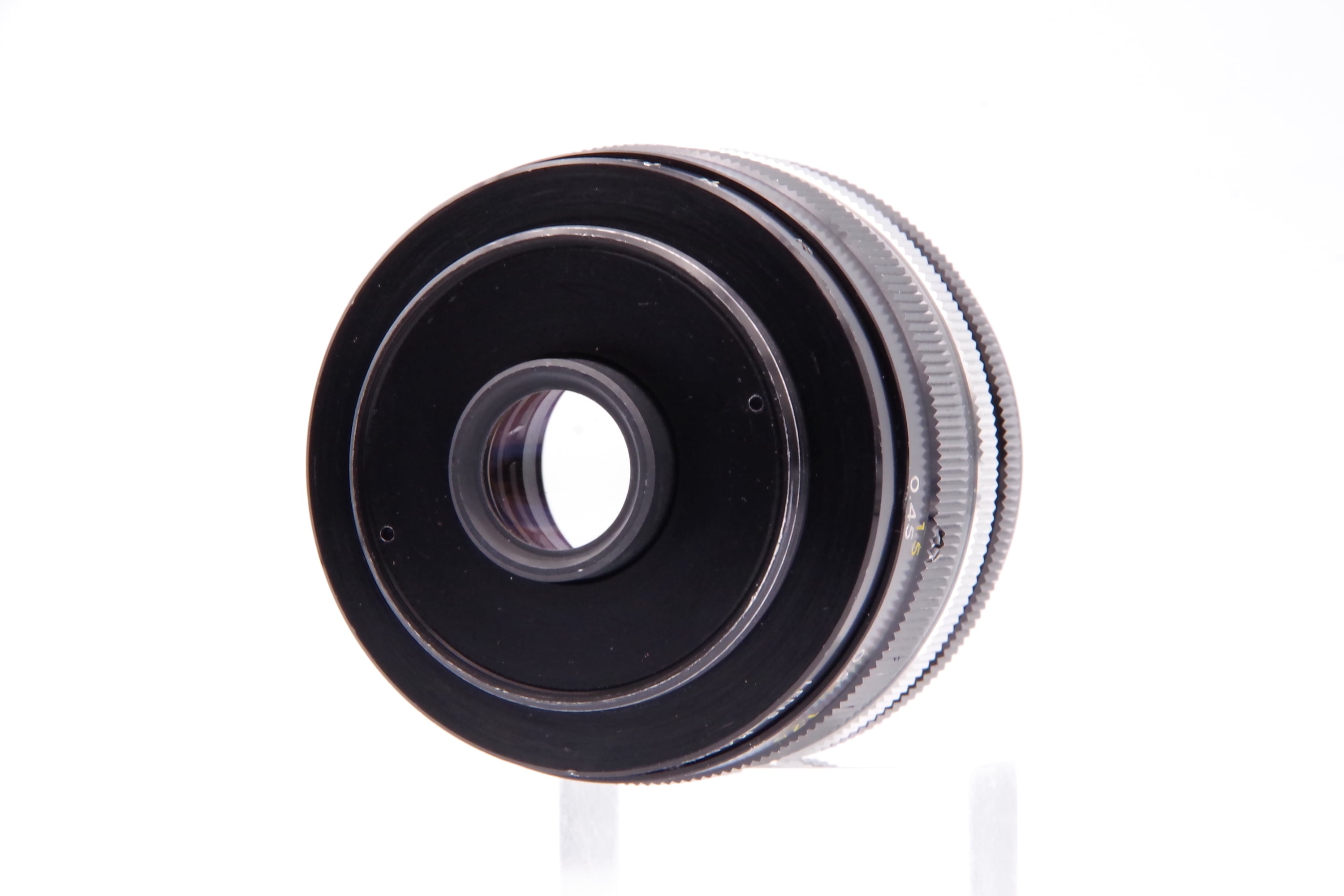 SUPER YASHINON DX 35mm F2.8 M42マウント YASHICA ヤシカ | 近江寫眞機店
