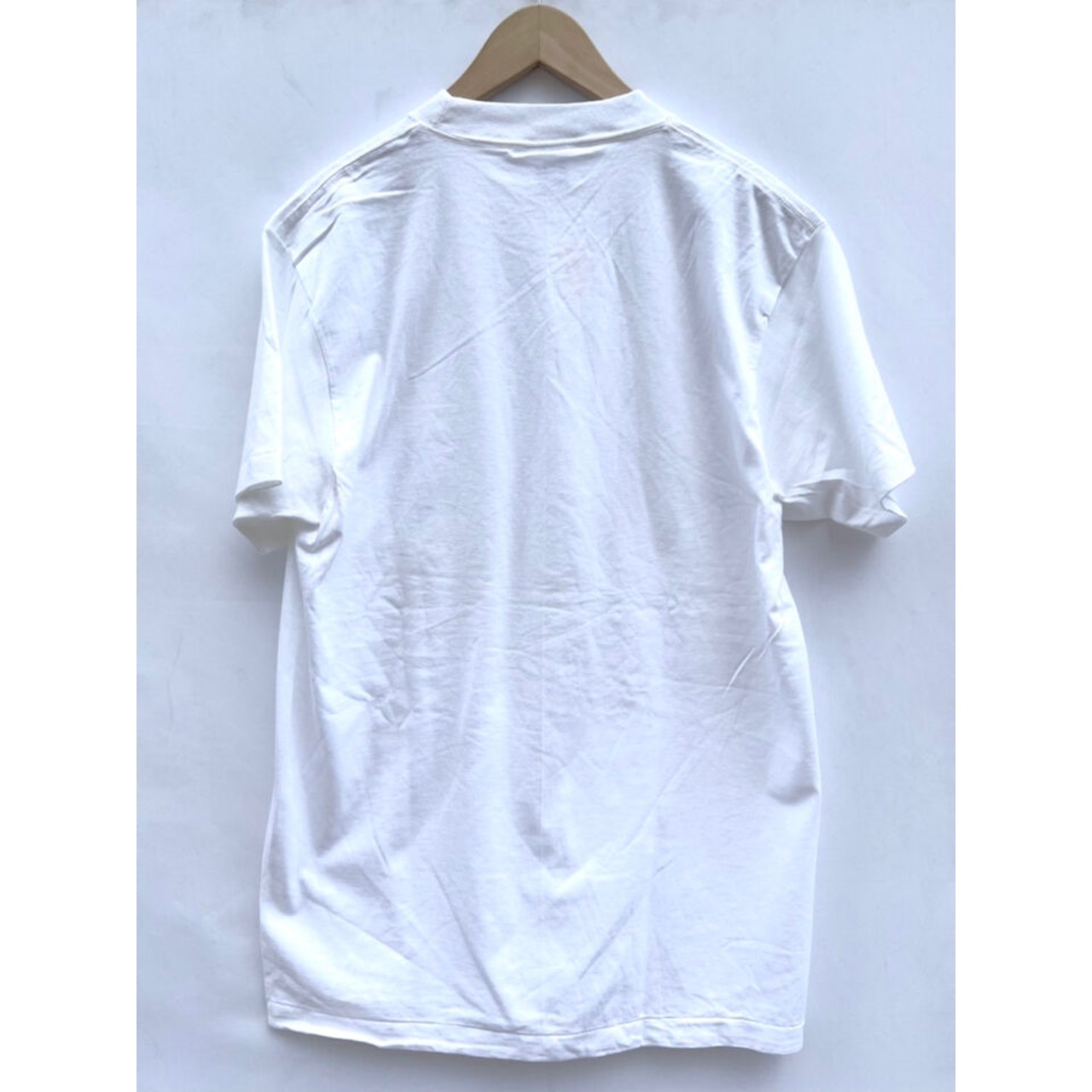 90s "DEAD STOCK" Silver Tab Tee MADE IN USA  Size L_6