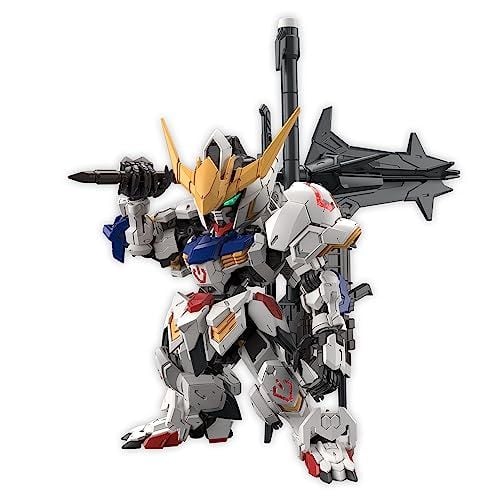 MGSD ガンダムバルバトス　新品未開封