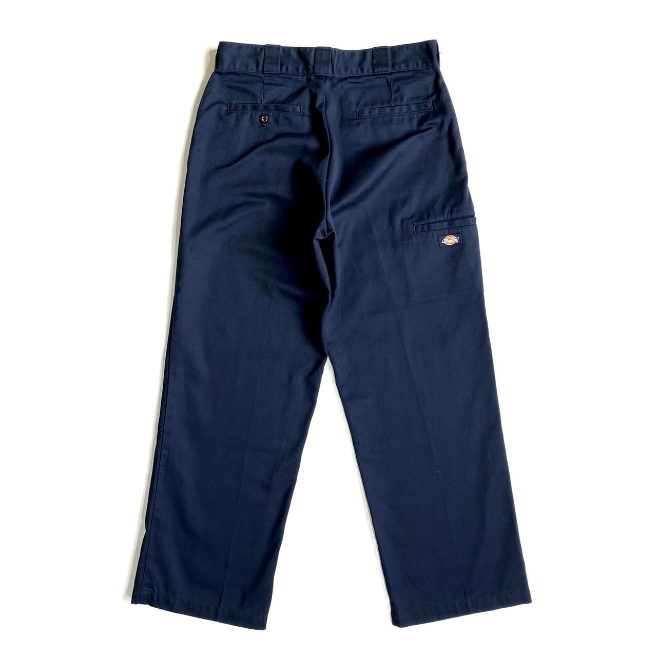 Dickies ディッキーズ ダブルニー ワークパンツ メンズW32 古着