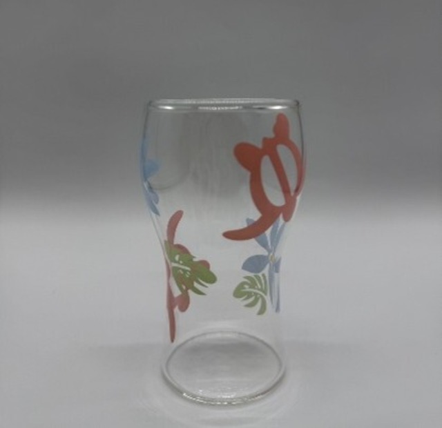 ハワイアングラス