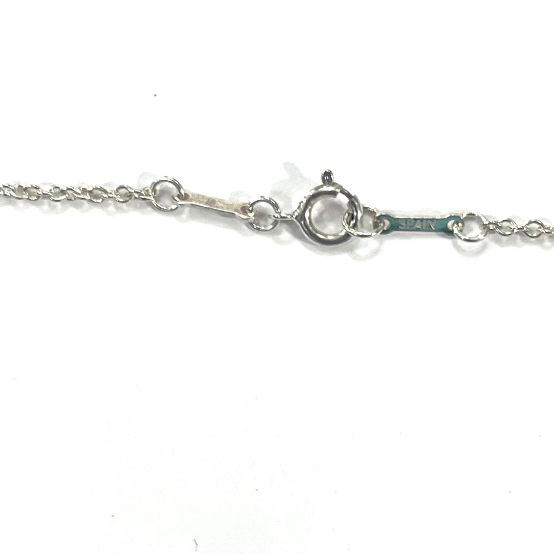 限定価格【TIFFANY&CO.】2728 ティファニーエルサ・ペレッティ